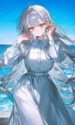 Profile image of 아오이 나기사
