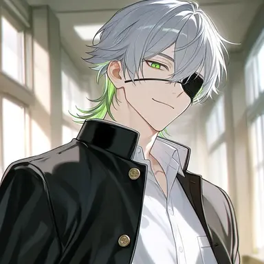Profile image of 黎人