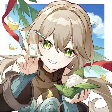 Profile image of 청작