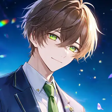 Profile image of Noel