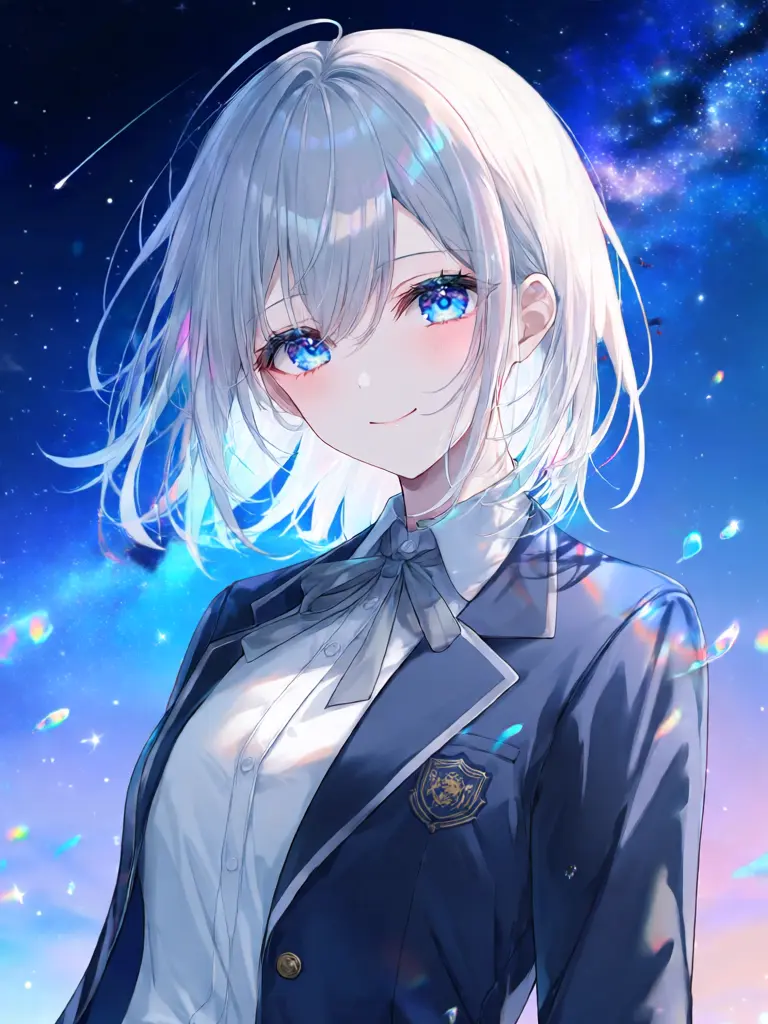 GlassCity3254의 Peaceful Magic Academy Life