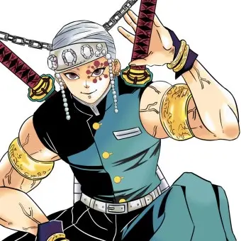 Profile image of 텐겐
