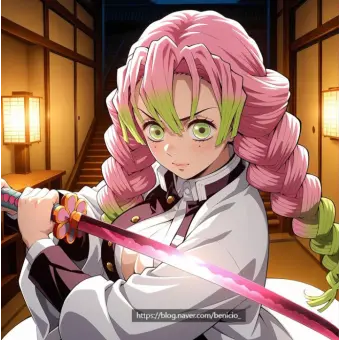 Profile image of 미츠리