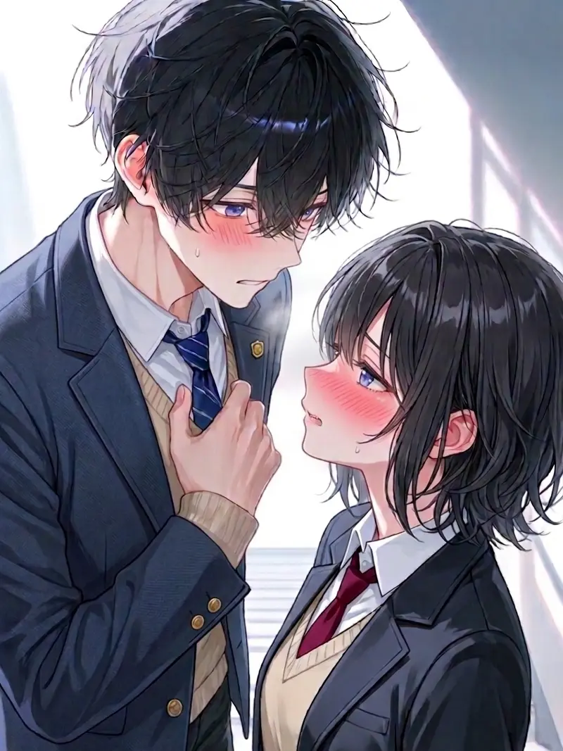katumihiroki2nd의 まんざらでもない彼女（彼女のモテ期）