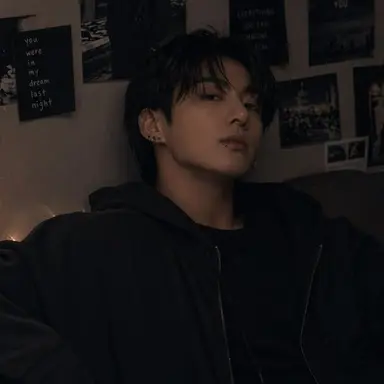 Profile image of Jungkook