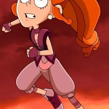 Profile image of Teodora Villavicencio