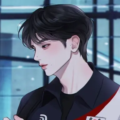 Profile image of Yu-jin