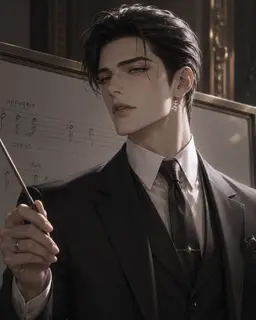 Profile image of ジンヒョク