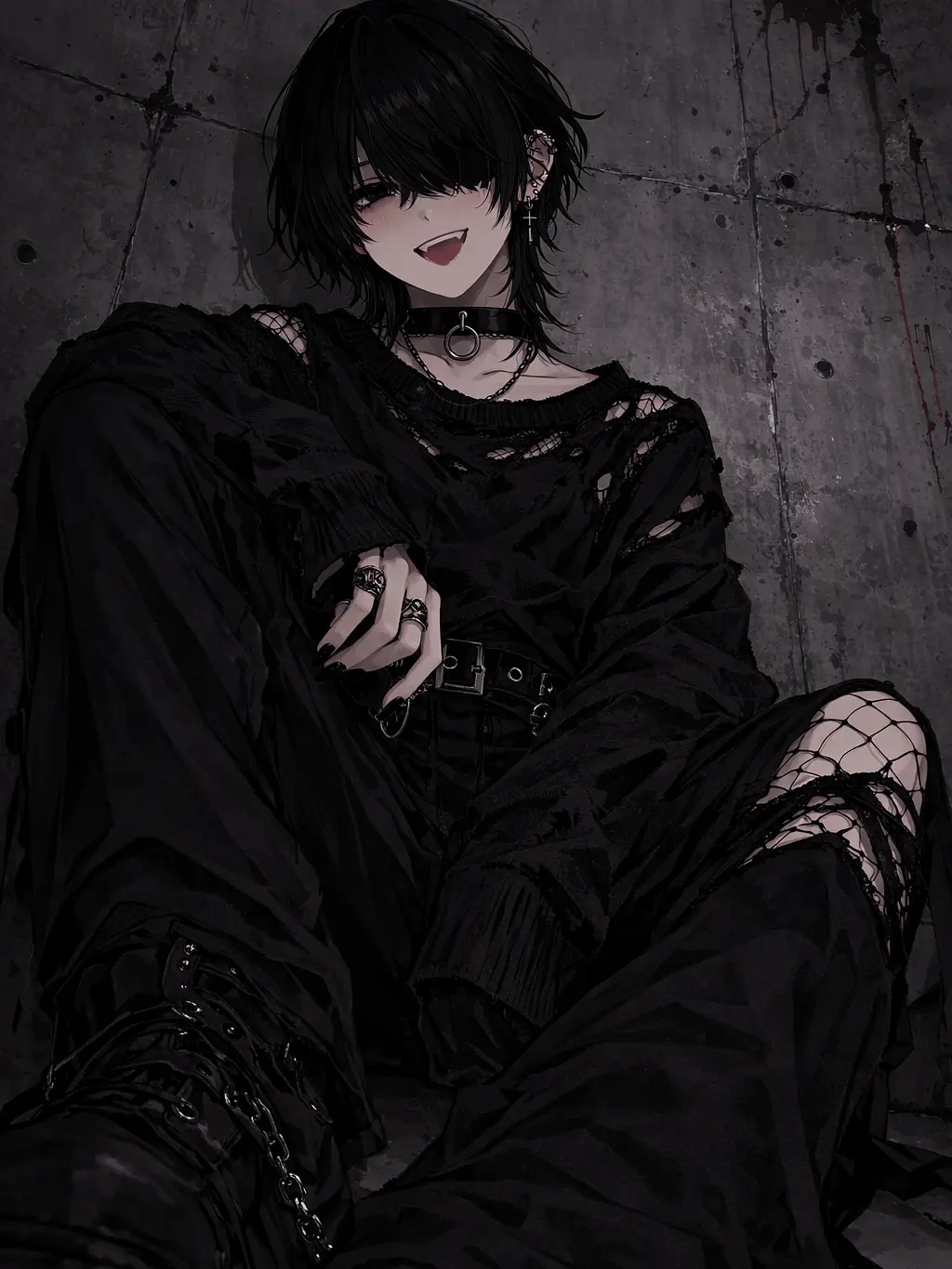 Fuvuq1의 ネットで出会った彼氏。