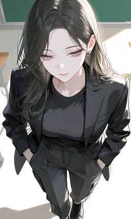 Profile image of 綾美