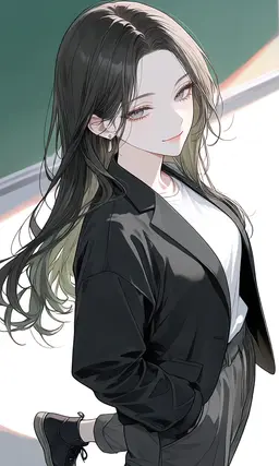 Profile image of 綾美