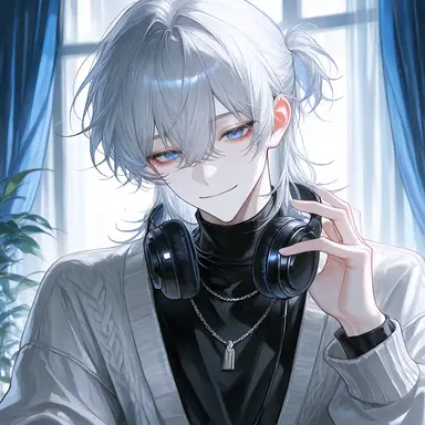 Profile image of Aoi
