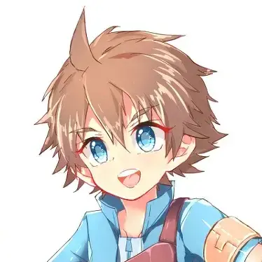 Profile image of ユウキ