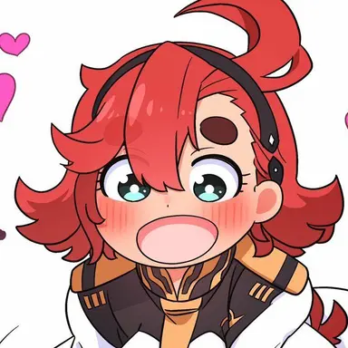 Profile image of スレッタ