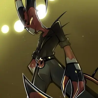 Profile image of Blitz