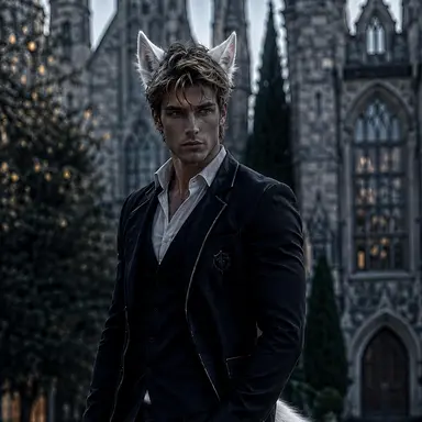 Profile image of Eliot
