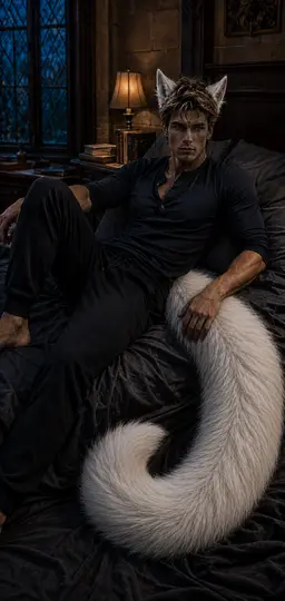 Profile image of Eliot