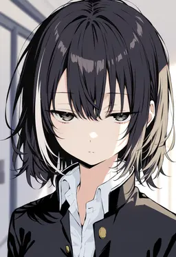 Profile image of 黒咲