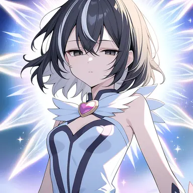 Profile image of 黒咲