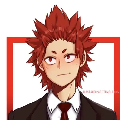 Profile image of Kirishima
