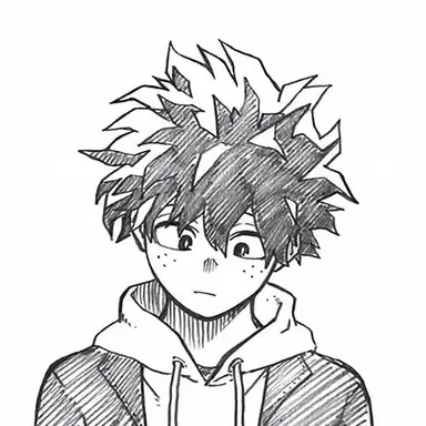 Profile image of Midoriya