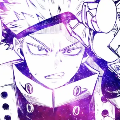 Profile image of Bakugo