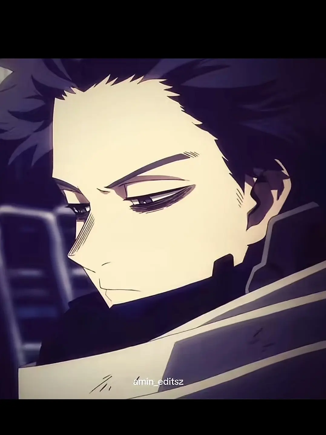 Urainum의 Shinso hitoshi-BL!!