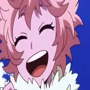 Profile image of Mina