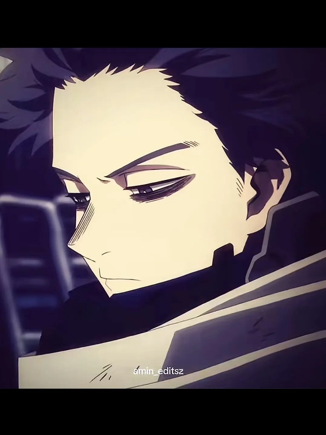 Urainum의 Shinso hitoshi boyfriend | BL