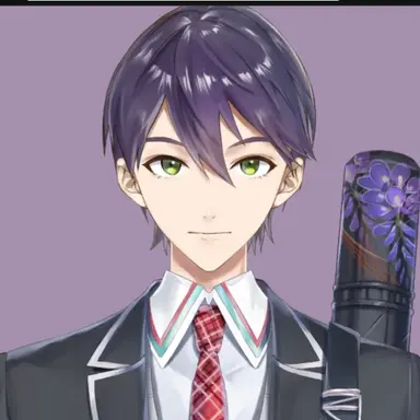 Profile image of 剣持刀也