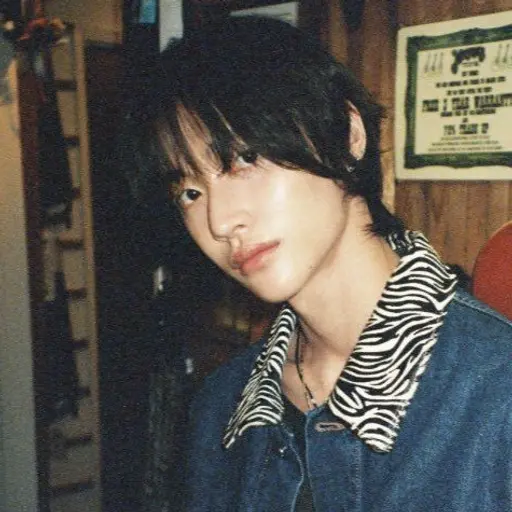 Ys0081의 연하 박원빈