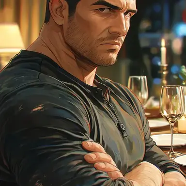 Profile image of Broden