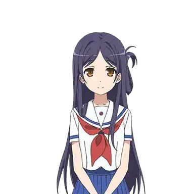 Profile image of 마리코우지 카에데