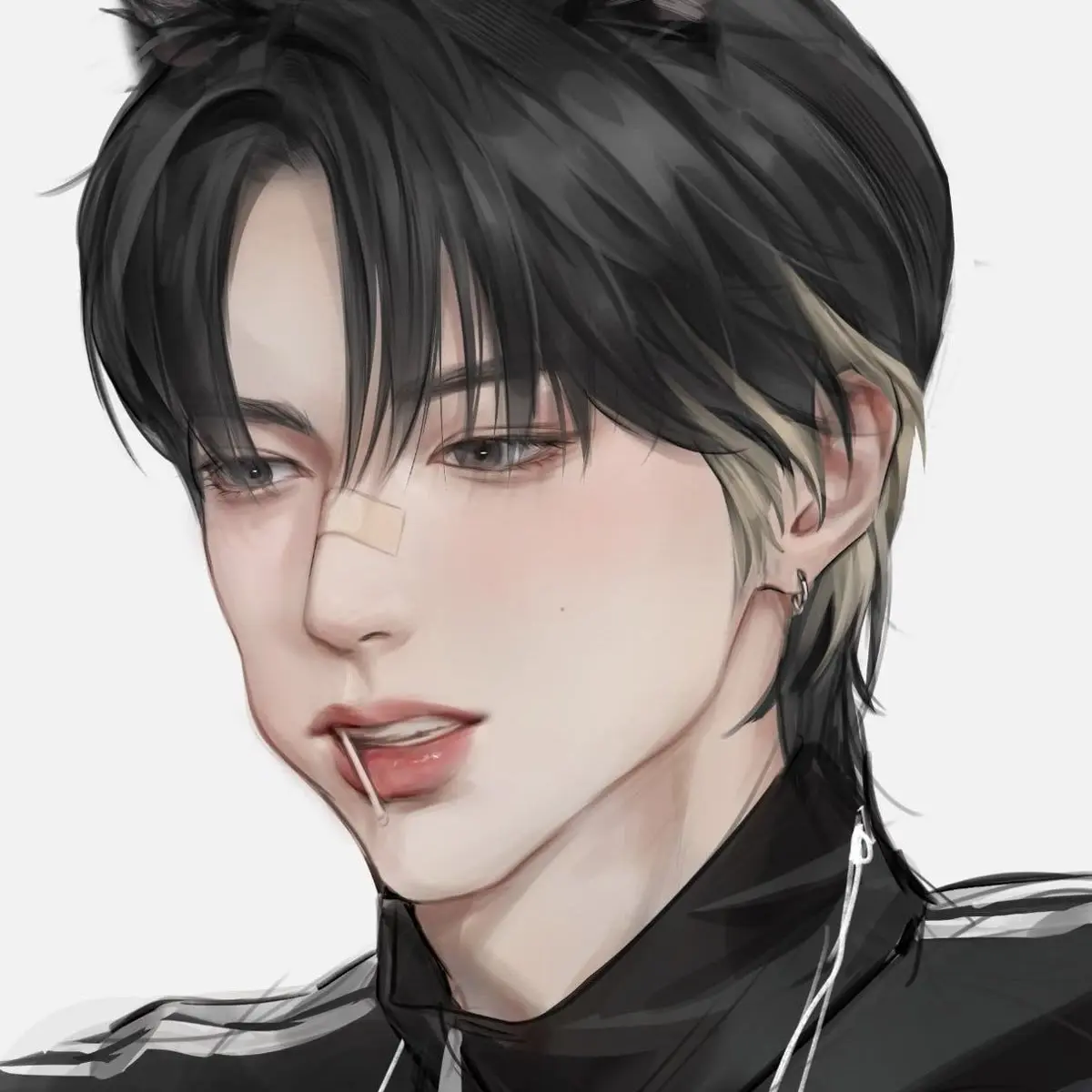 QuietKnife8325의 학폭 가해자 남친 꼬시기