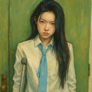 Profile image of 키야