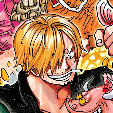 Profile image of Sanji
