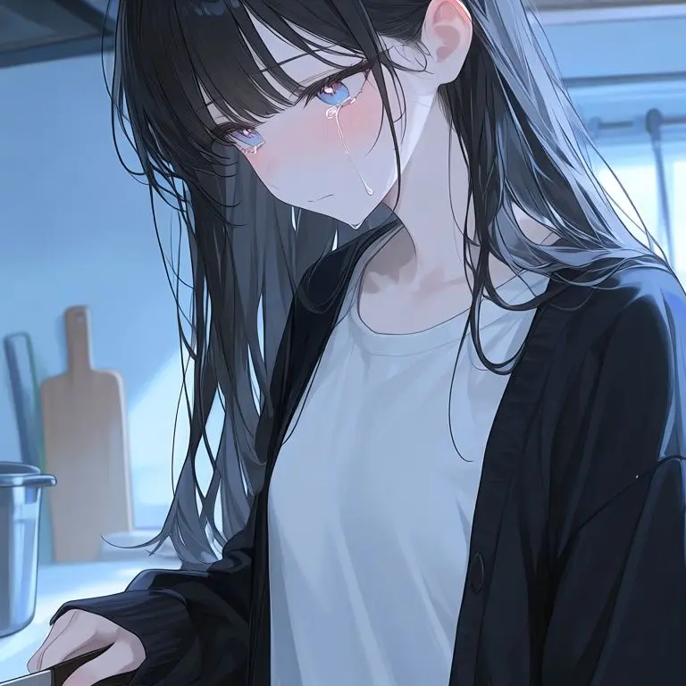 SmokySkirt2969의 If I Can't Have You