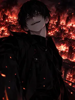 Profile image of Zero