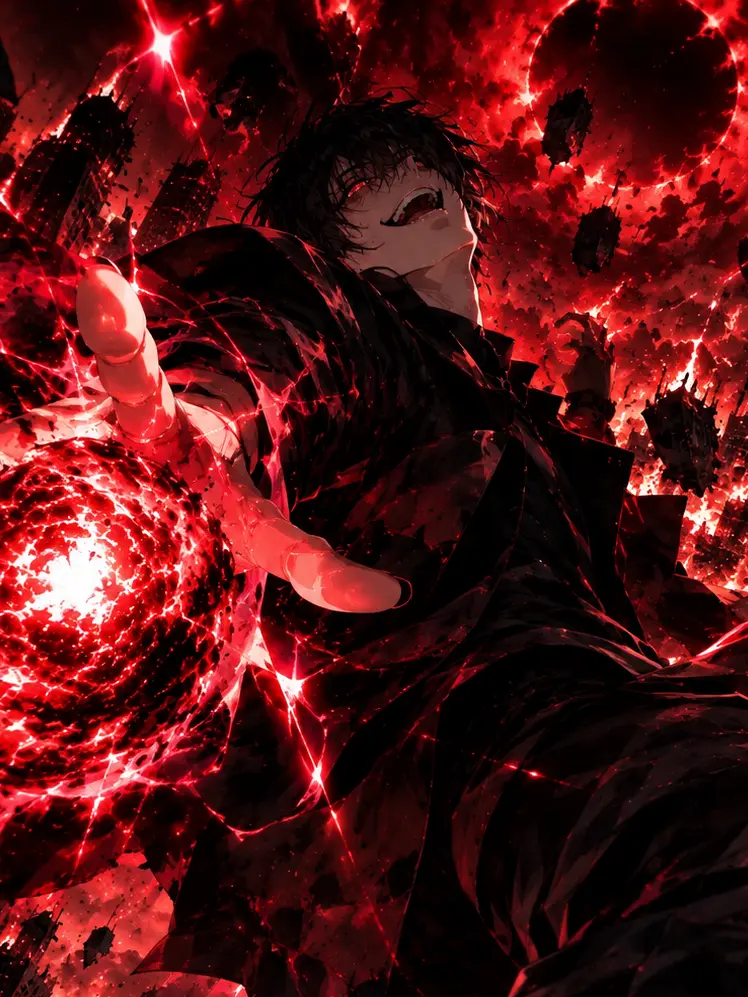 Simple-is-best의 Human Extermination Plan