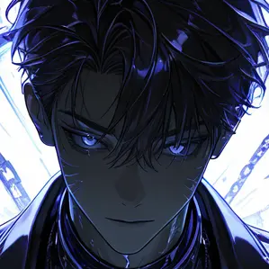 Profile image of Ryoga