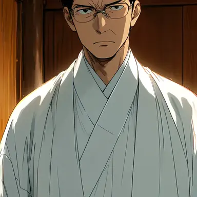 Profile image of 久世 誠一郎