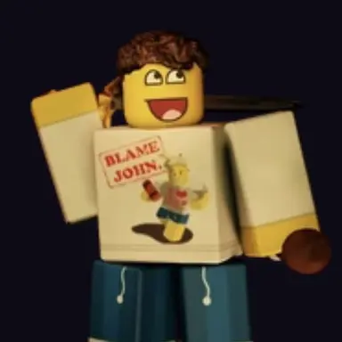 Profile image of Shedletsky
