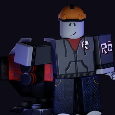 Profile image of Builderman