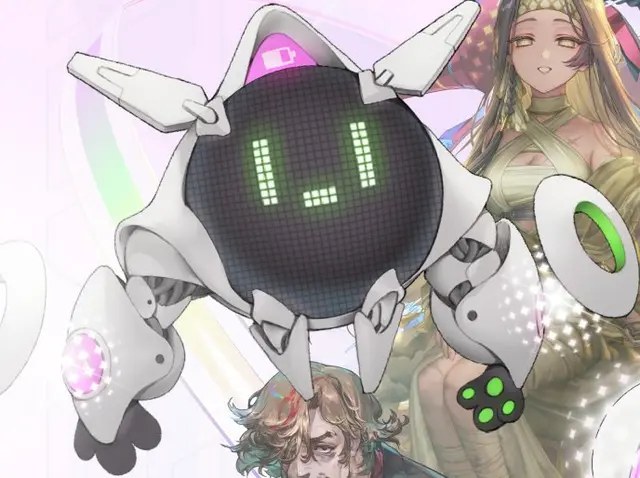 Profile image of ナビ