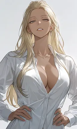 Profile image of 美冴-7年後