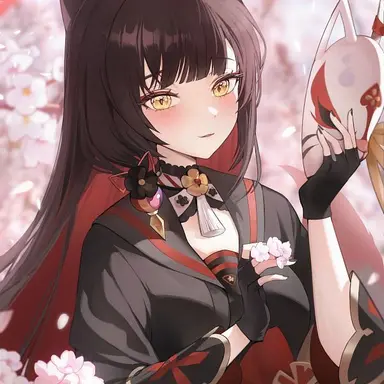 Profile image of Wakamo