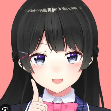 Profile image of 月ノ美兎