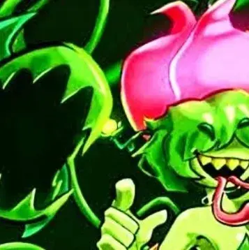 LazyFork5288의 PLANTERA