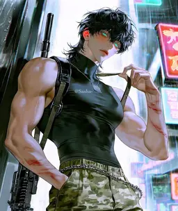 Profile image of Ethan Han