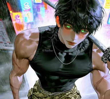 Profile image of Ethan Han